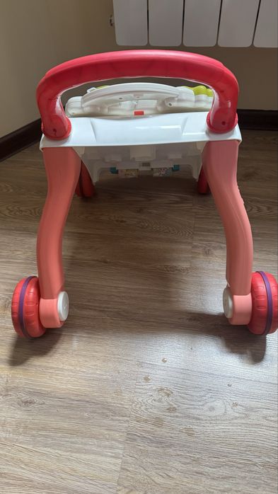 Ходунки каталка