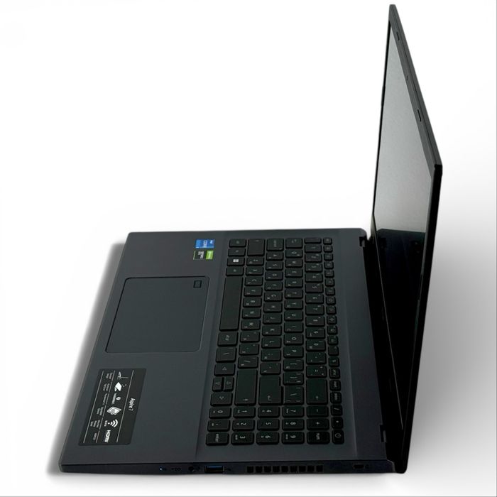 Acer Aspire 7 15.6" Full HD i5-12450H 16RAM 512GB GTX 1650 Гаранция!
