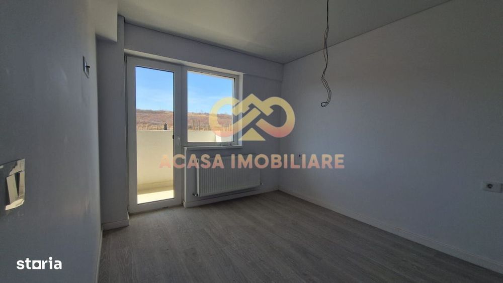 Bucium Ideal Investitie Ap. 2 Camere Open Space