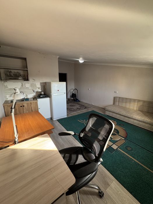 Сдается 1-к квартира