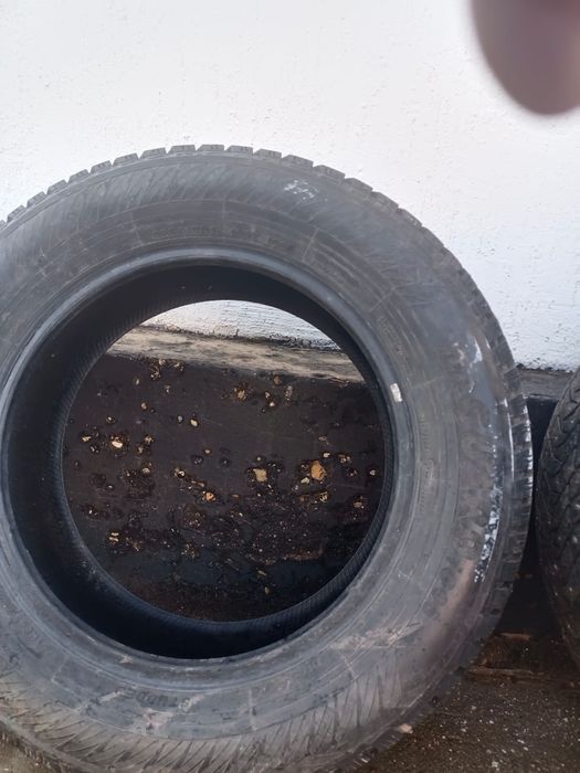 Продам Зимний шины