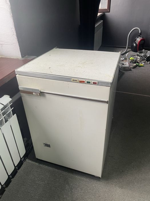 Холодильник морозильник