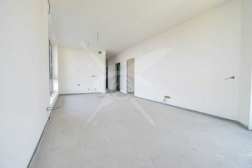 Продава се Тристаен апартамент в София, Кръстова вада - 124 кв.м за 3107 €/кв.м - Снимка #1