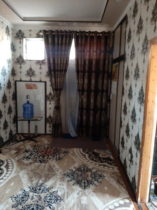 Катеж хазора паварот