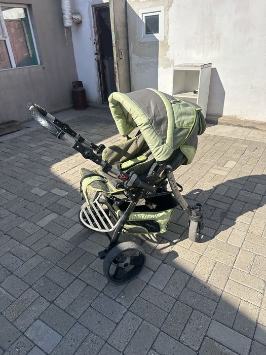 Коляска Hawiz. Продается