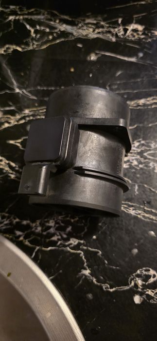 Senzor debit aer Mercedes C(W204) Margetti Marelli