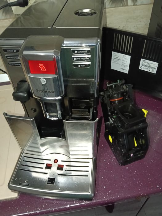 Vând aparat de cafea  500 de lei
