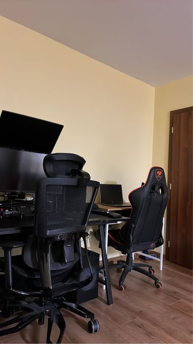 Бюро 160/80 UTESPELARE ikea