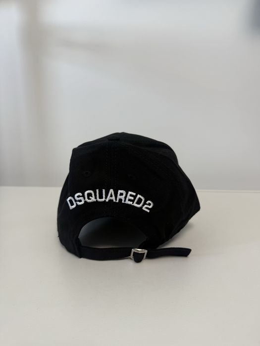 Sapca DSQUARED2 super calitate