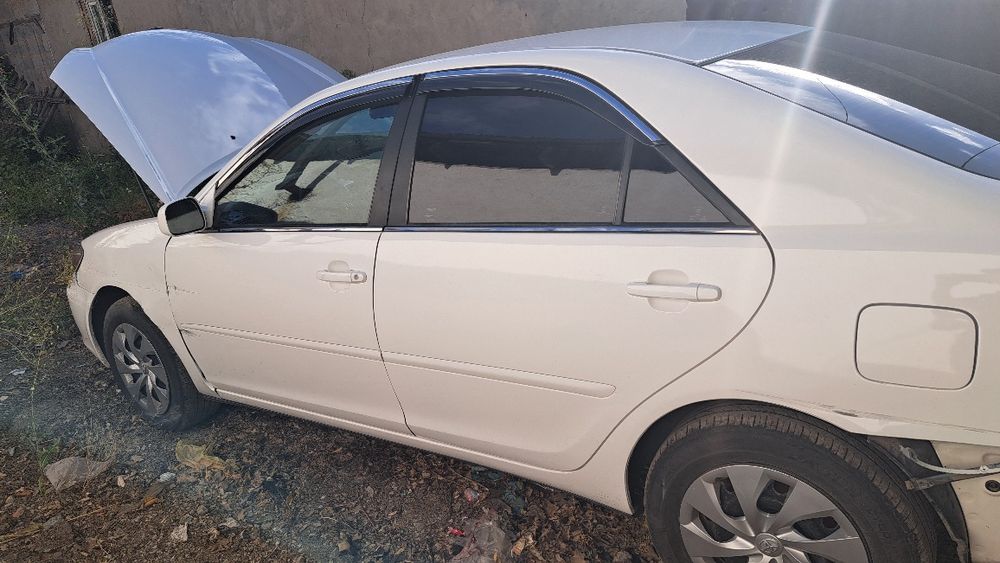 Camry 30 на разбор