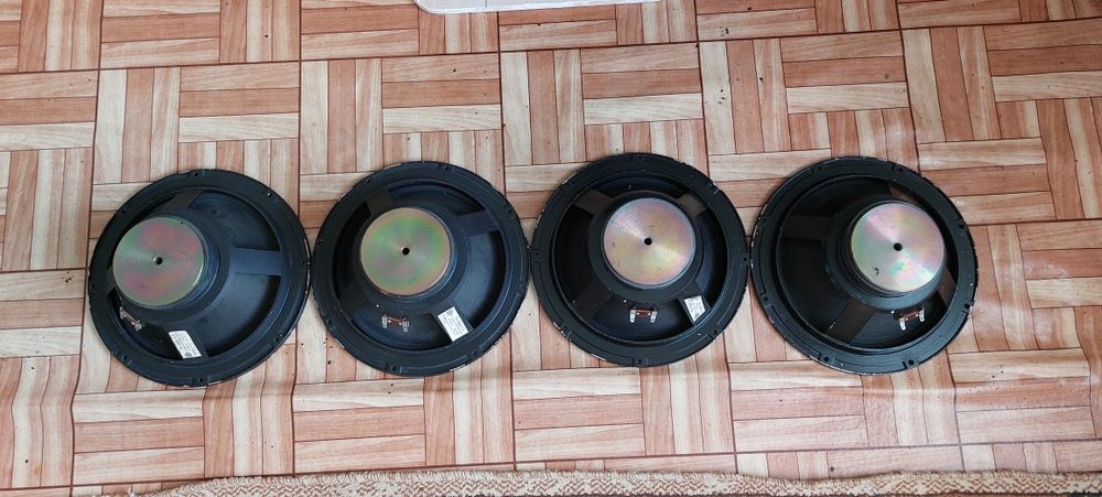 Продам динамики НОЭМА