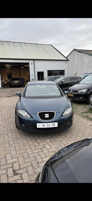 Se vinde: Seat Leon