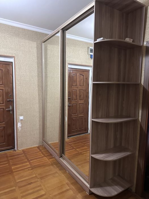 Шкаф в прихожую