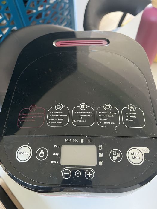 Aparat de facut paine - Pain Plaisir