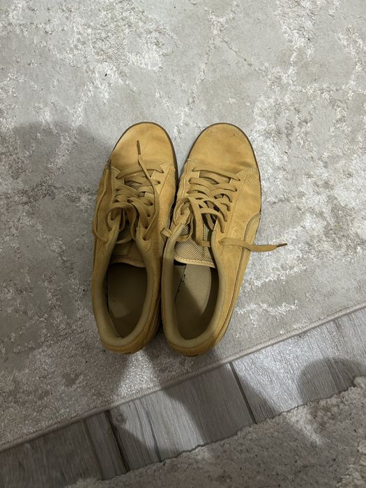 Adidasi puma foare usori si cofortabili