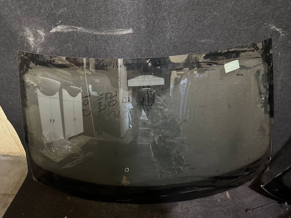 Parbriz original BMW X5 G05 head up display 2019-2022 Tartasesti