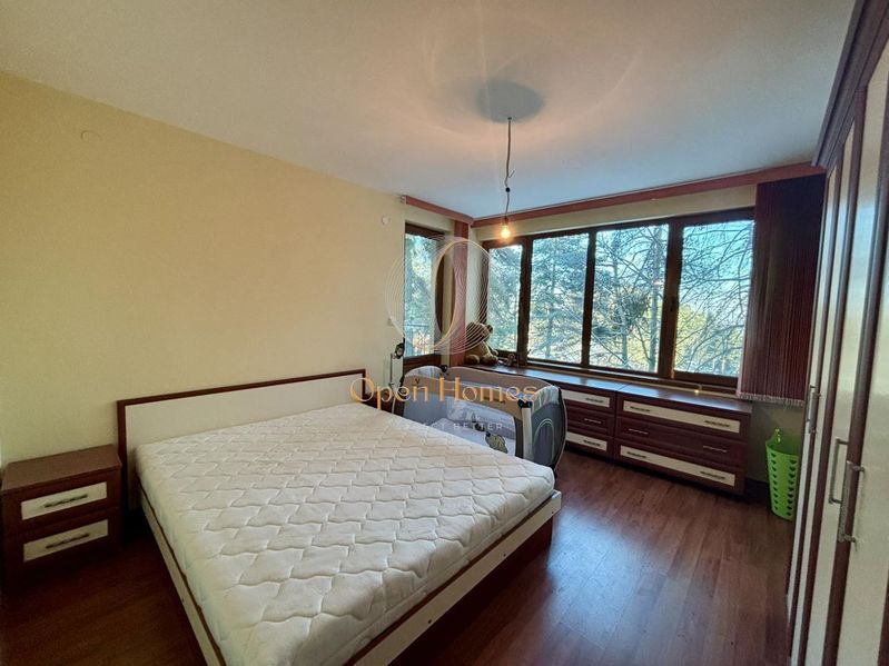 Обзаведена вила с 4 спални в Равнища, с. Дедово