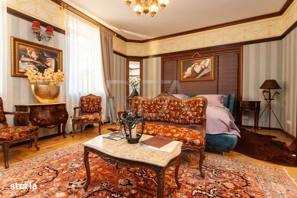 6 camere | Ultracentral | Apartament Exclusivist