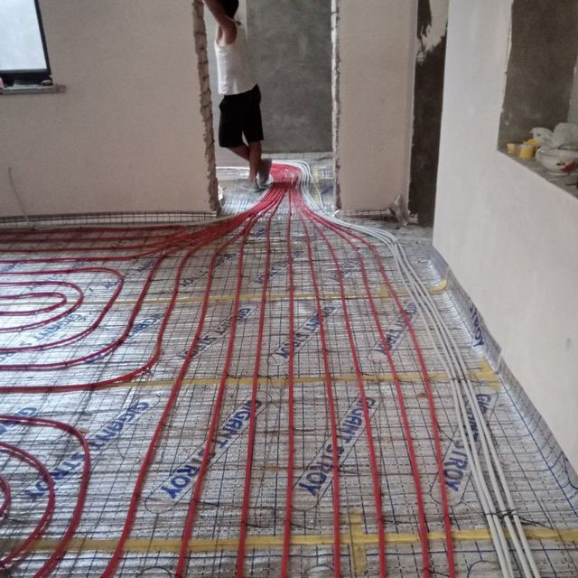 Сантехника, Отопления