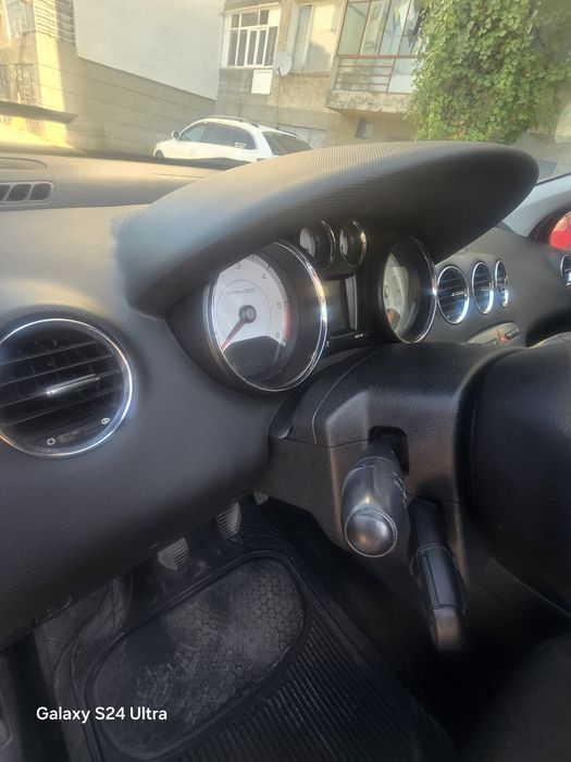 PEUGEOT 308 1.6HDI 92к.с. / ПЕЖО 308