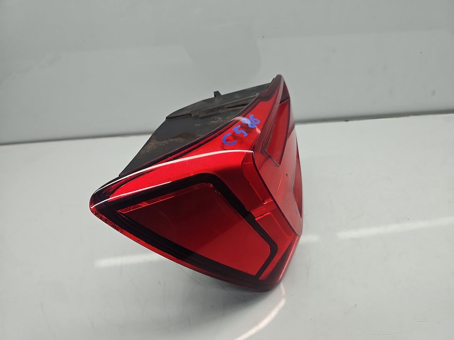 Stop aripa stanga AUDI Q2 (GAB) [ Fabr 2016-prezent] SUV S-line 81A945