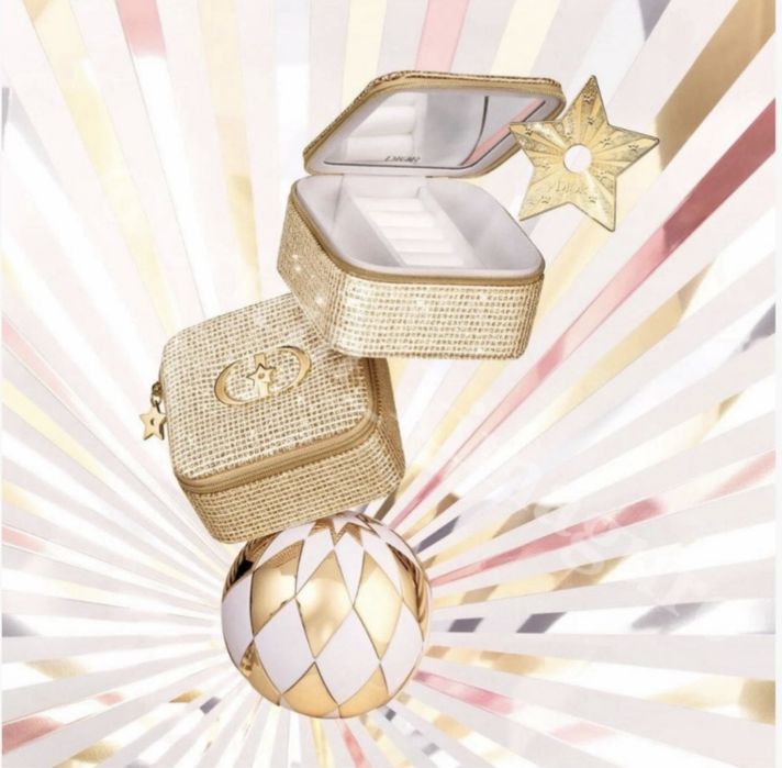 Dior косметичка для аксессуаров