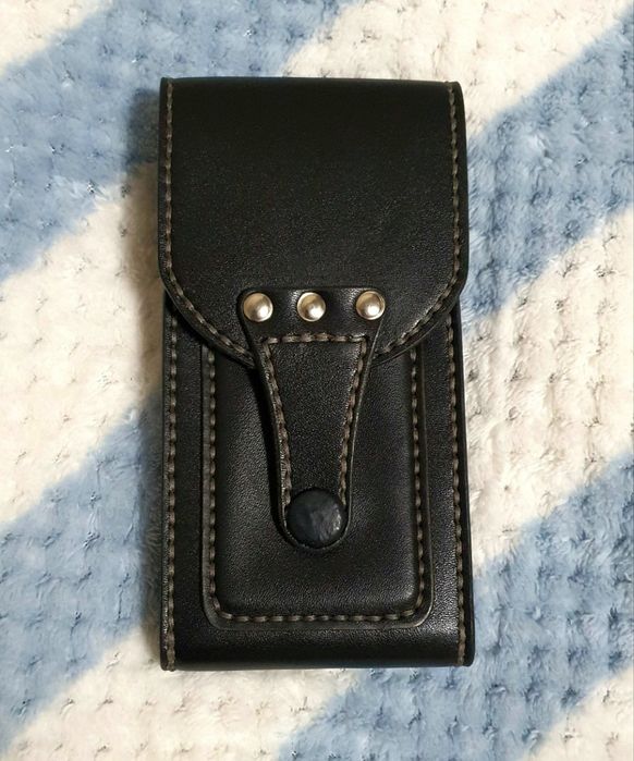 Ручная работа корман- чехлы.