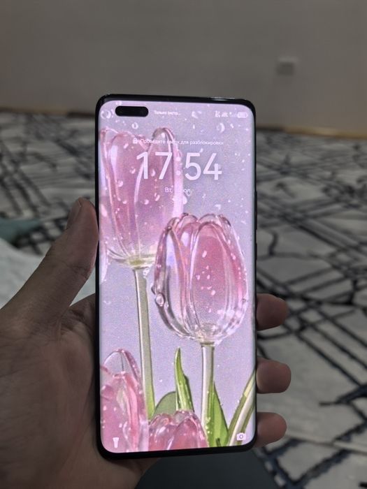 Huawei nova 11 pro 256/8 black