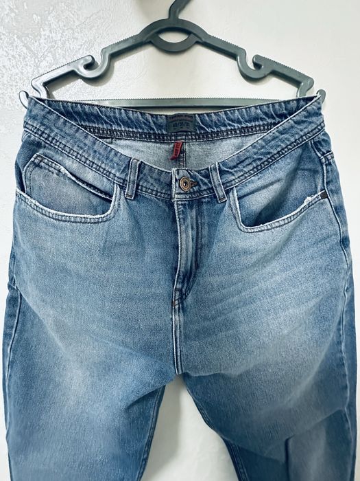 Эркаклар джинсыси TERRA PRO брендидан. Мужской джинсы от TERRAPRO