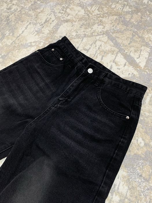 Baggy jeans/Regular baggy jeans