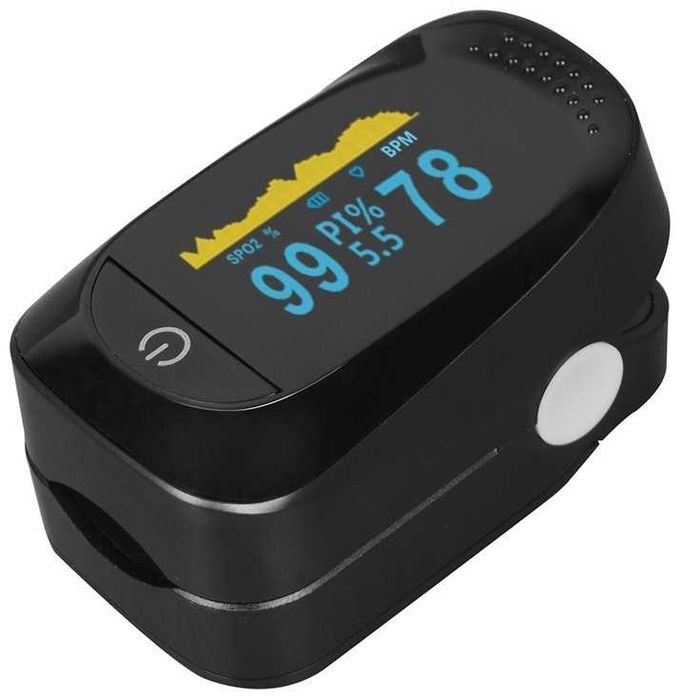 Bai-Bala IMDK пульсоксиметр C101A2