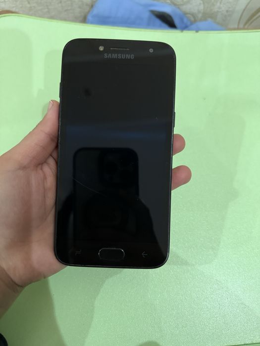 Samsung Galaxy J2 2018
