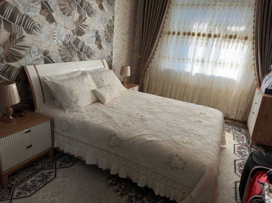 *Балкон:1,5х6 3в4\4\4  ‼️ Чиланзар-20 68м²