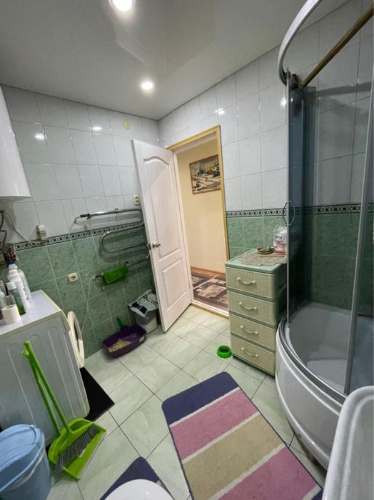 Продам 3-х комнатную квартиру!