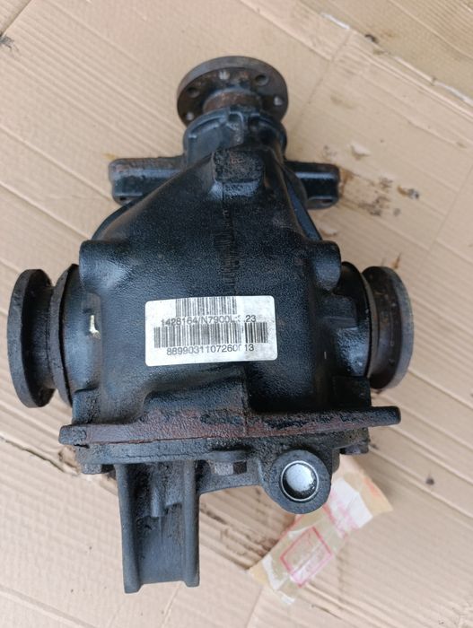 Заден диференциал с число 3.23 БМВ Е46 / BMW E46