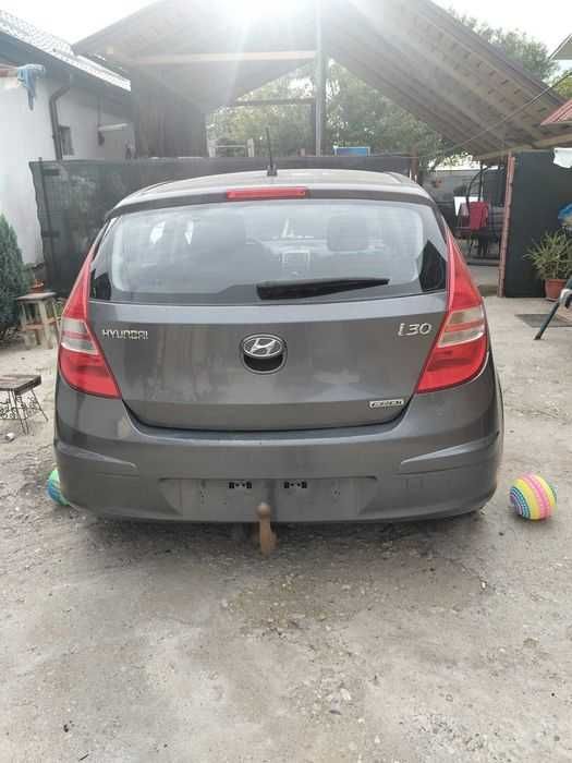 Hyundai I30 automata