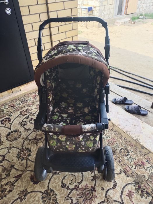 Продам коляску...