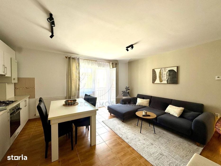 Apartament doua camere / Parcare / Zona Eroilor