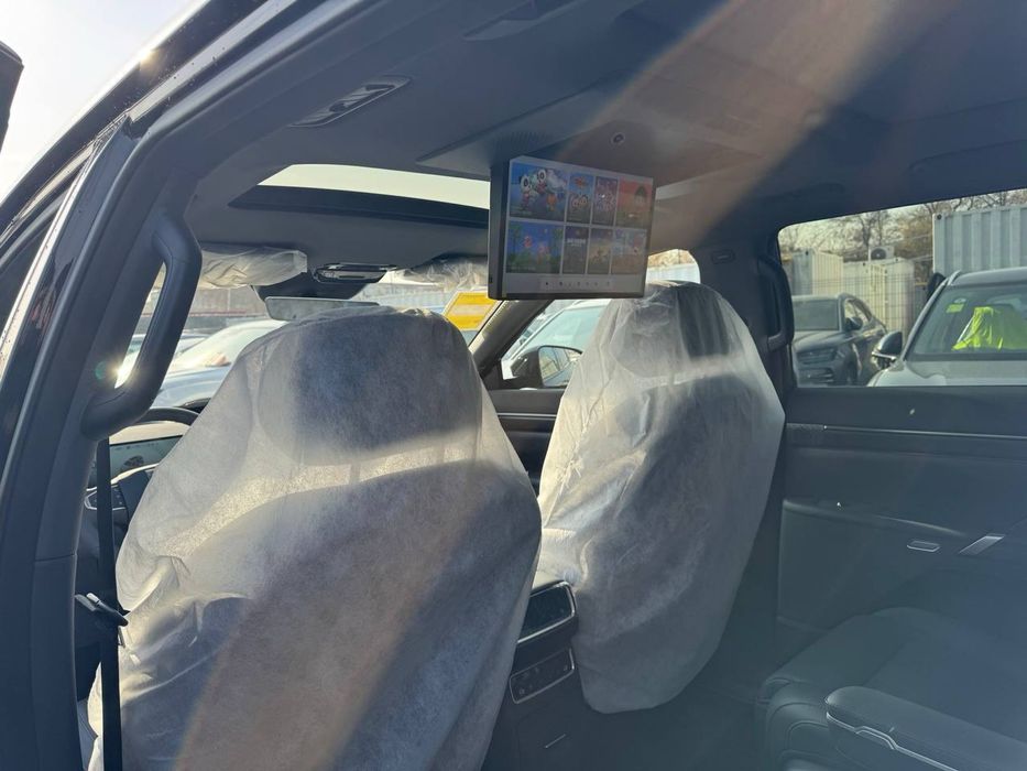 Dongfeng EP008 26/26