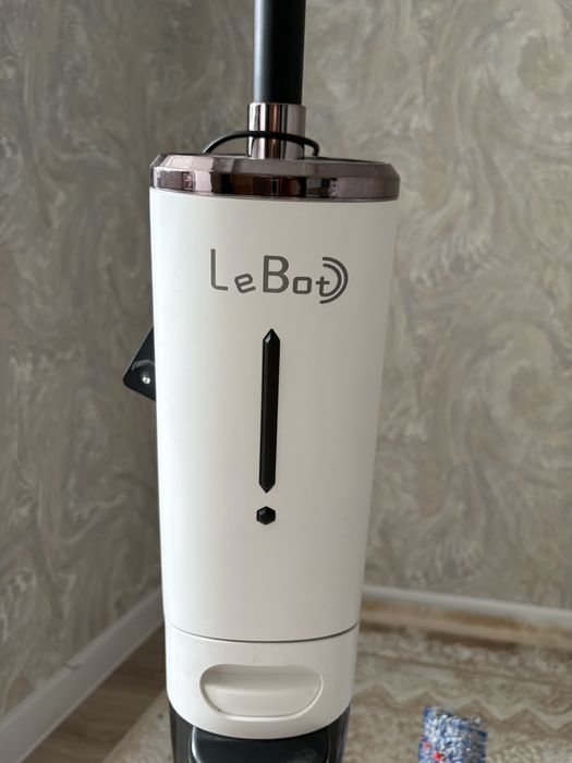 продам тренд пылесос