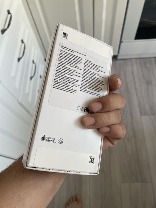 Продам новый запичатный 90000
