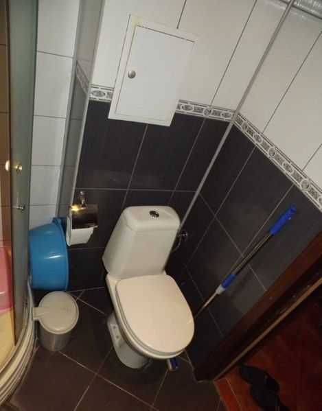 Дава се под наем Двустаен апартамент в Бургас, Лазур - 60 кв.м за 200 € - Снимка #1