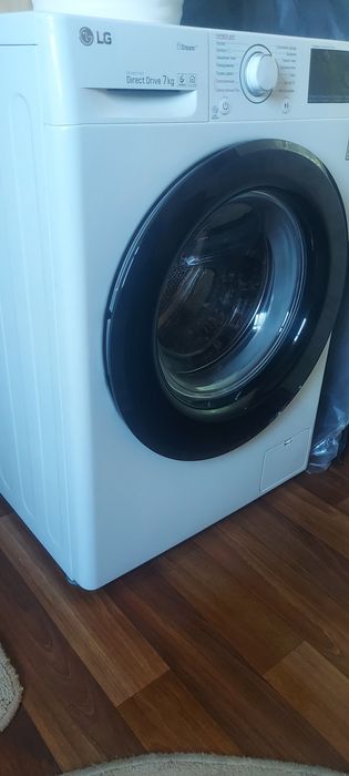 Стиралный машина