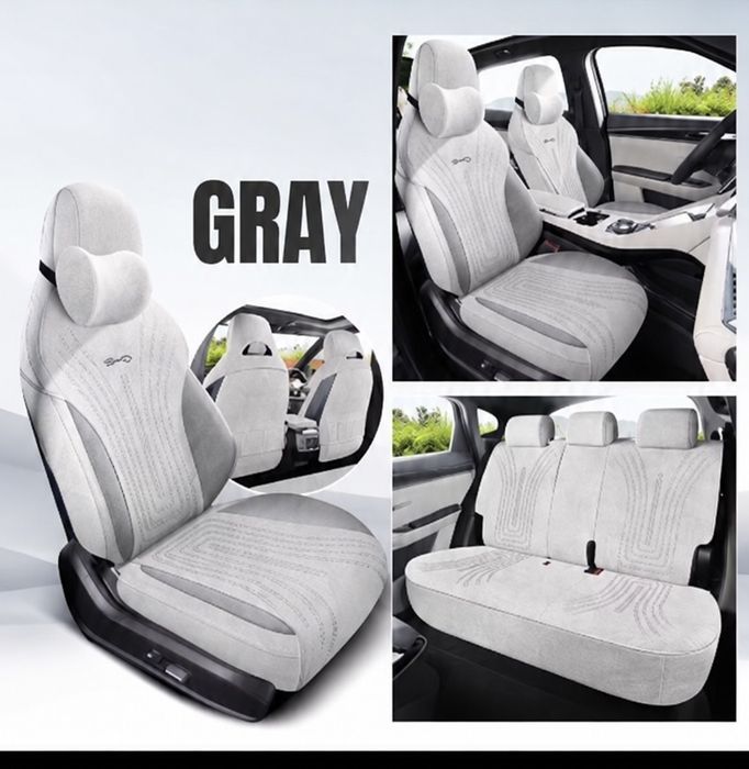 Чехол на BYD PRO