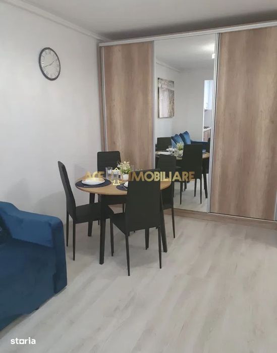 2 Camere | Titan | Metrou | Loc de Parcare | PetFriendly | Centrala