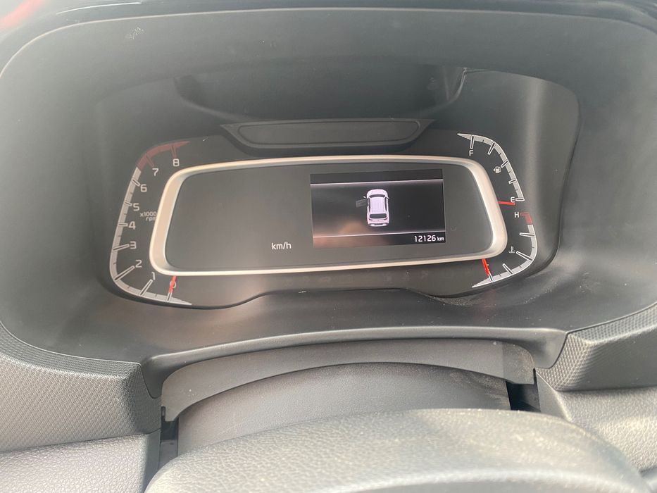 KIA Sonet full komplektatsiya