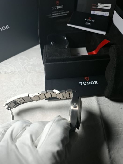 Tudor Pelagos 42mm Titan (2026) - Stare Nouă / Garanție 5 ani active
