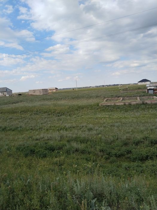 Участок жер сатылады