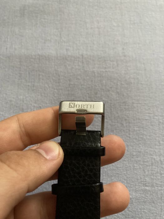 Ceas North Japan “10 BAR”