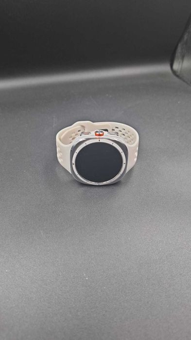 Hope Amanet P5 / Samsung Watch Ultra / Garantie